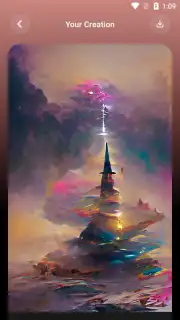 Dream by WOMBO captura 9