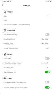uTorrent captura 11
