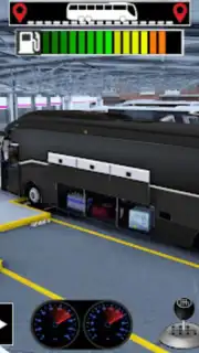 Coach Bus Simulator: Bus Game captura 3