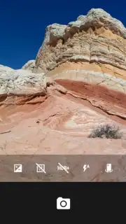 Pixel Camera captura 4