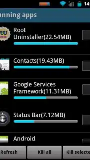Smart Booster captura 2