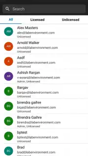 Microsoft 365 Admin captura 6