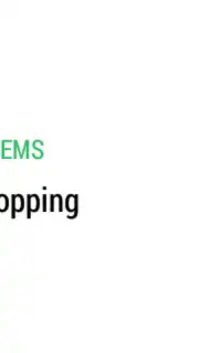 Evernote Wear captura 3