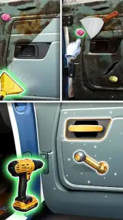 Car ASMR Makeover captura 4