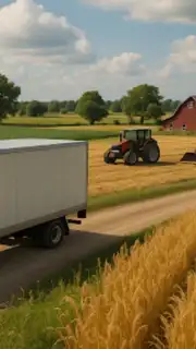 Farm Simulator 25 captura 14