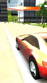 Coupe Driving captura 2