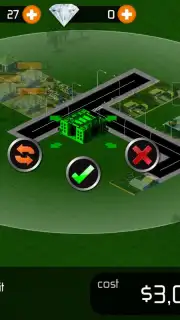Designer City captura 3