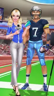 Report Girl captura 4