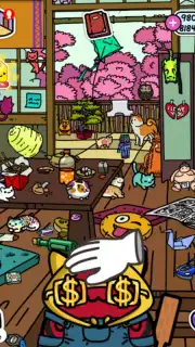 KleptoCats captura 7