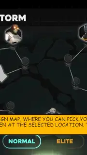 Alpha Squad 5 captura 6