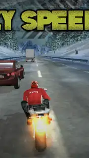 Highway Rider captura 8