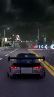CarX Street captura 7