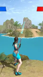 Archery Clash! captura 5