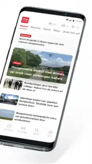 RTV Drenthe captura 8