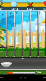 Parrot Pet Shop captura 8
