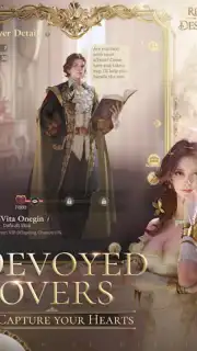 Reign of Destiny captura 9