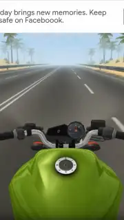 Bike Simulator Evolution captura 3