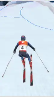 Winter Sports Mania captura 5