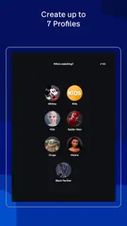 Disney+ Hotstar captura 2