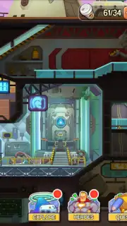 iShelter captura 9
