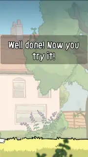 Simon's Cat Dash captura 4