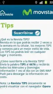 Tips captura 1