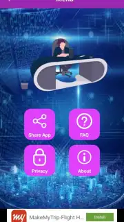 Royal VPN captura 1