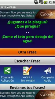 Poeta Vacilon captura 1