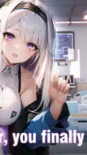 Apex Girls captura 5