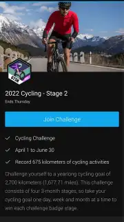 Garmin Connect captura 15