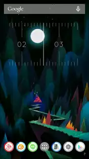 Inspire Launcher captura 1