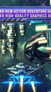 Galactic Phantasy Prelude captura 12