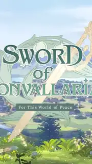 Sword of Convallaria captura 15