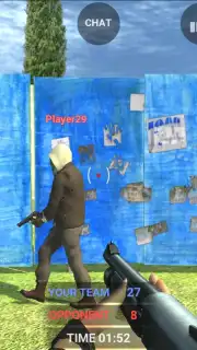 Los Angeles Crimes captura 4