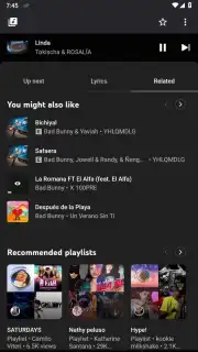NouTube captura 3