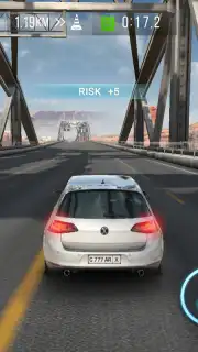 CarX Highway Racing captura 2