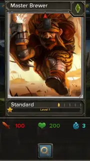 Evoker: Magic Card Game captura 2