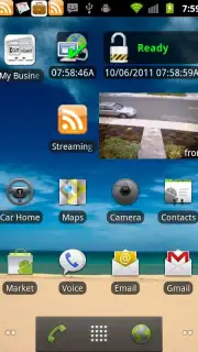 IP Cam Viewer Basic captura 6