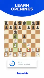 Chessable captura 8