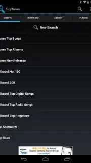 TinyTunes captura 6