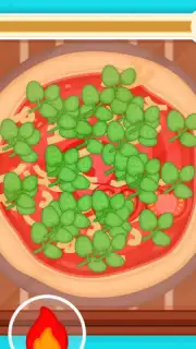 Kids cooking games captura 7