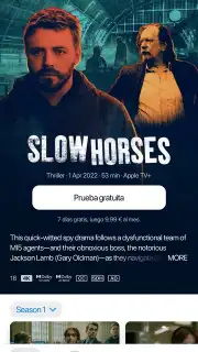 Apple TV captura 5