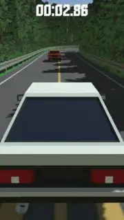 Initial Drift captura 7