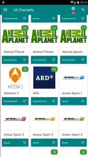TVTAP captura 2