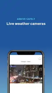 Highway Weather captura 10