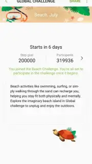 Samsung Health captura 10