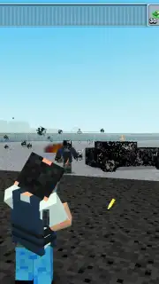 Block City Wars captura 7