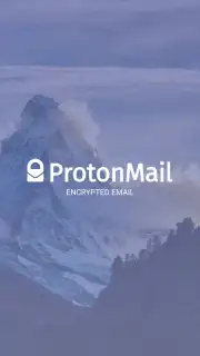 Proton Mail captura 15
