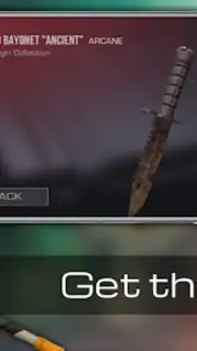 Case guns Simulator Standoff 2 captura 4