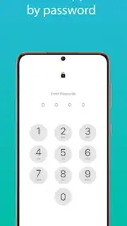 iOS 17 Launcher - Phone 15 Pro captura 3
